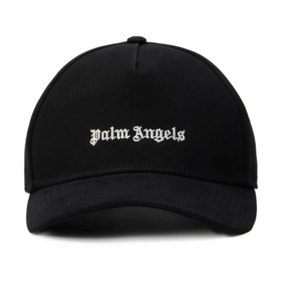 Classic Logo Cap