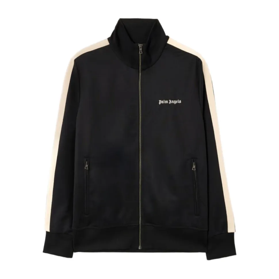 Classic Logo Track Jacket