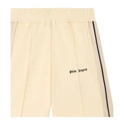 Classic Logo Track Shorts