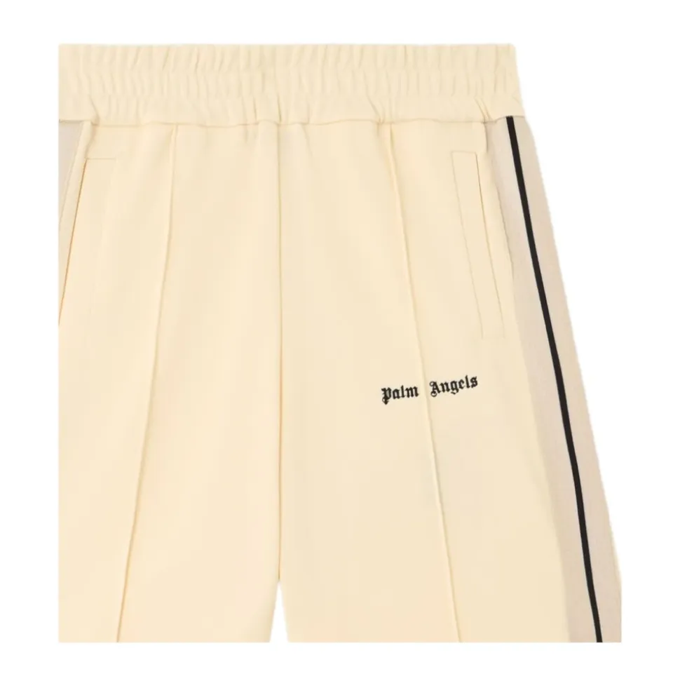 Classic Logo Track Shorts