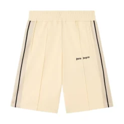 Classic Logo Track Shorts