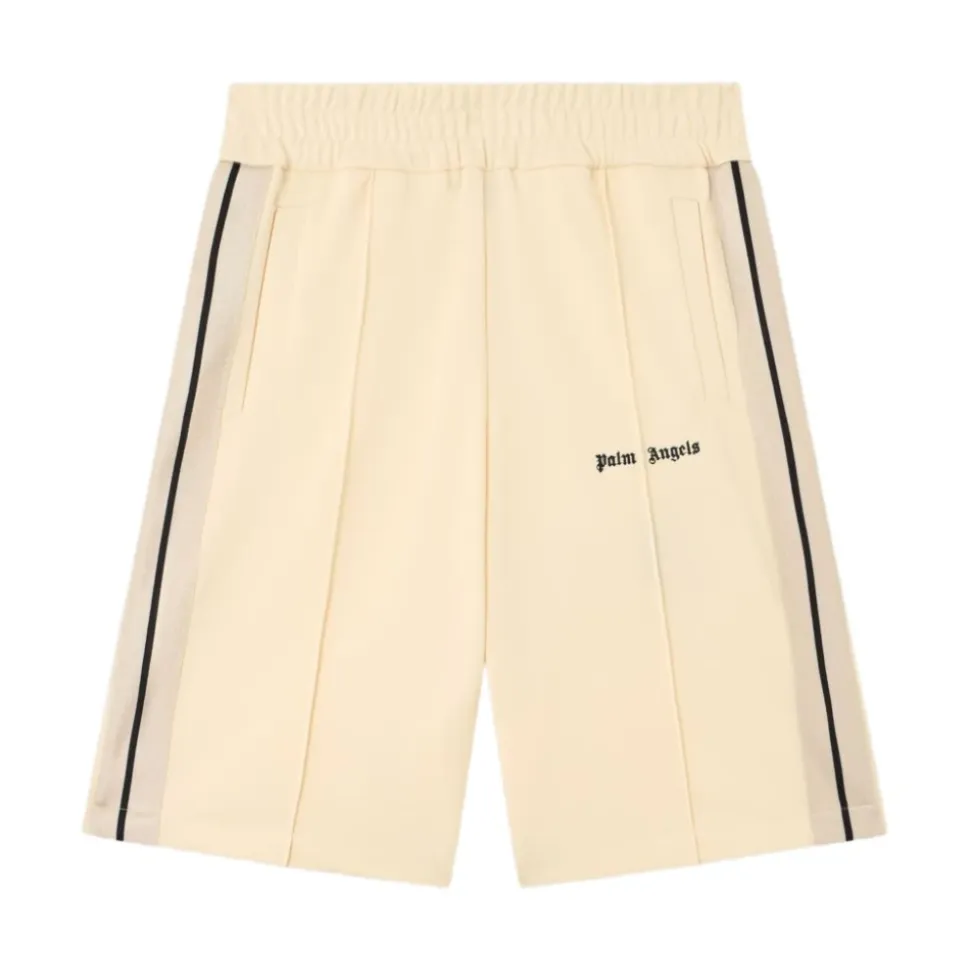 Classic Logo Track Shorts