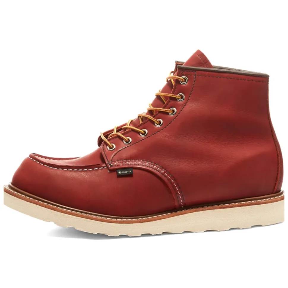 Classic Moc