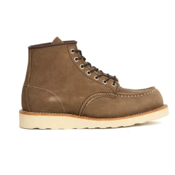 Classic Moc