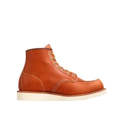 Classic Moc