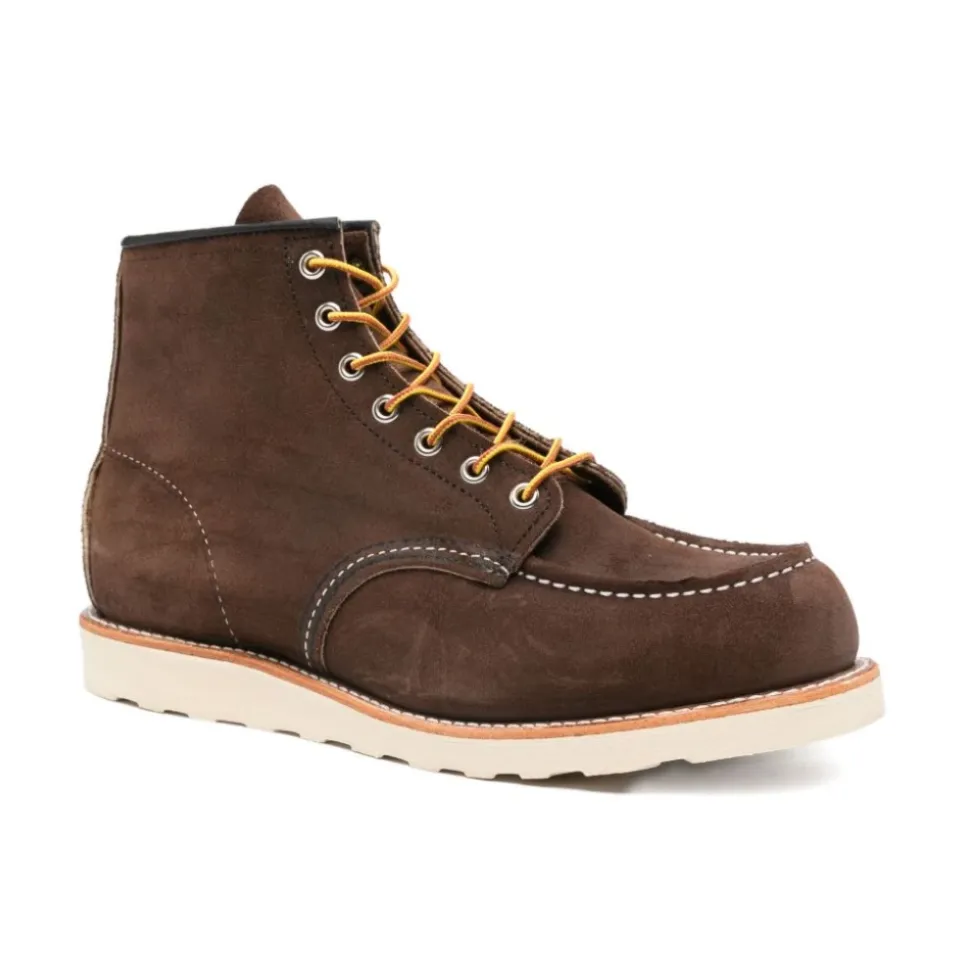 Classic Moc