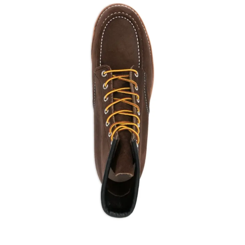 Classic Moc