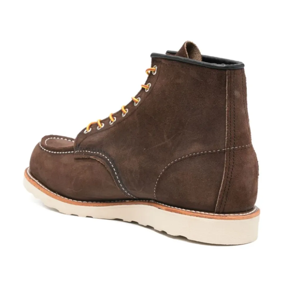 Classic Moc