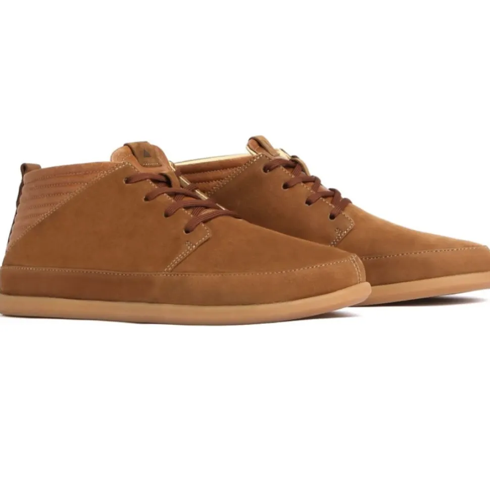 Classic Nabuk Boot