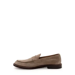 Classic Penny Loafers