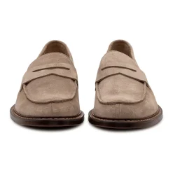 Classic Penny Loafers