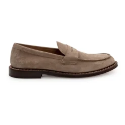 Classic Penny Loafers