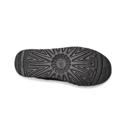 Classic Slip-On Pantofole Black