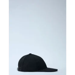 Classica Cappellino da Baseball in Twill