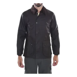 Classic Bedale Waxed Jacket