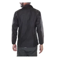 Classic Bedale Waxed Jacket