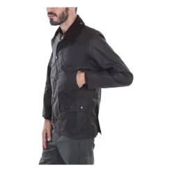 Classic Bedale Waxed Jacket