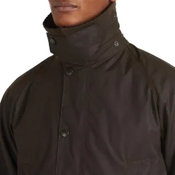 Classic Bedale Wax Jacket