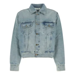 Classic Denim Jacket