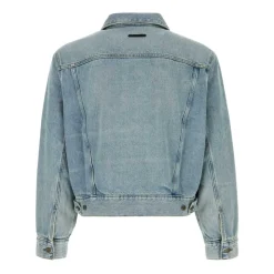 Classic Denim Jacket