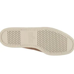 Classiche Scarpe da Barca Marroni