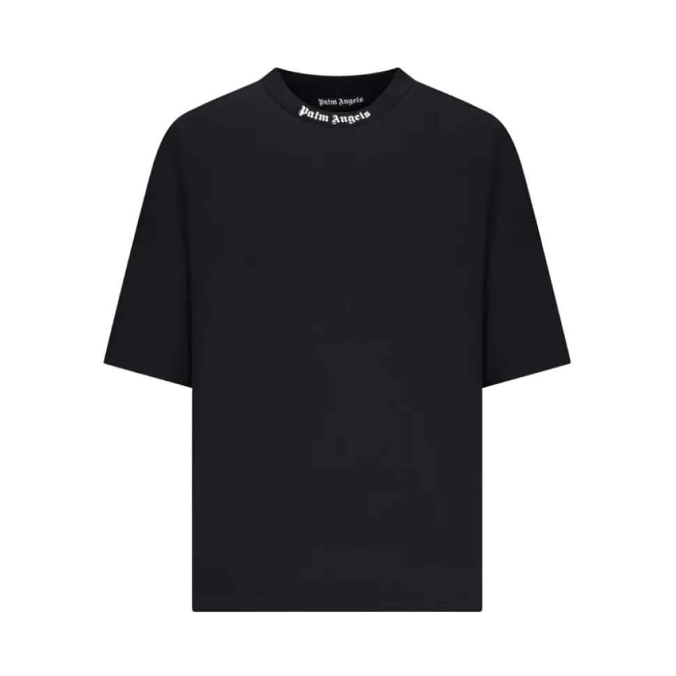 Classic Logo Over Tee
