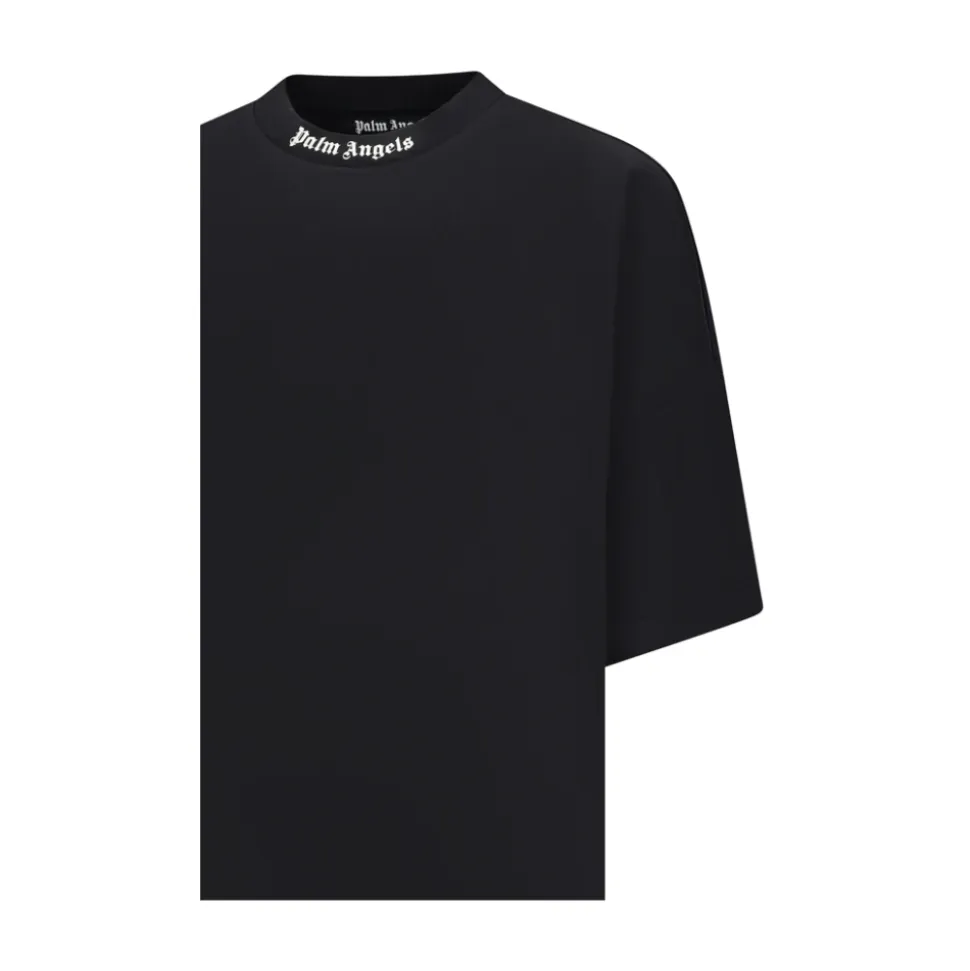 Classic Logo Over Tee