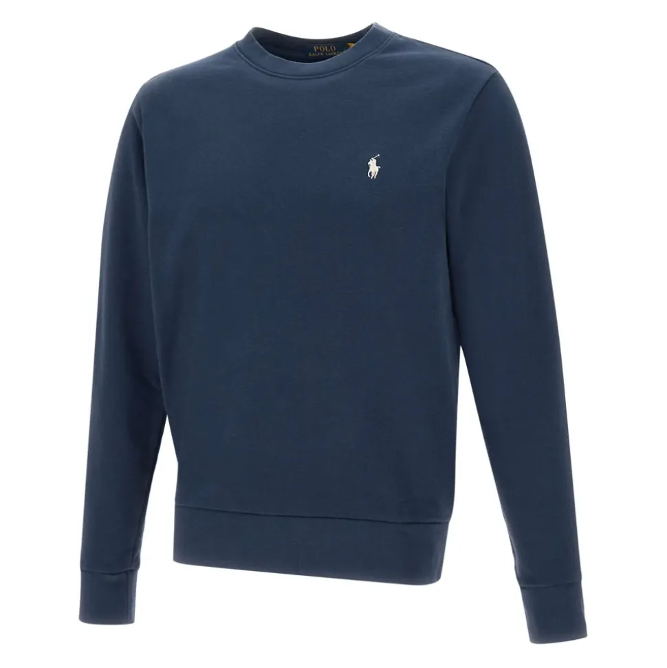 Classics Cotton Sweatshirt