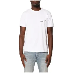 Clean Jersey SS Tee