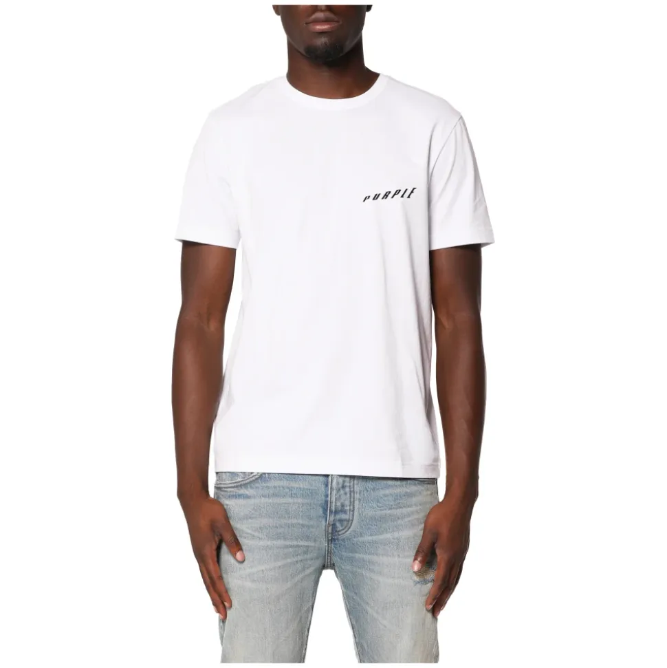 Clean Jersey SS Tee
