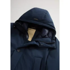 Cloud Artic Parka Navy