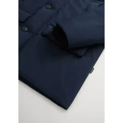 Cloud Artic Parka Navy