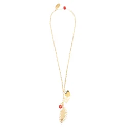Collana con Charm