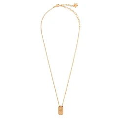 Collana con ciondolo