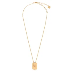 Collana con ciondolo