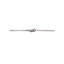 Collana con ciondolo