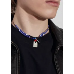 Collana con ciondolo