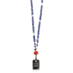 Collana con ciondolo