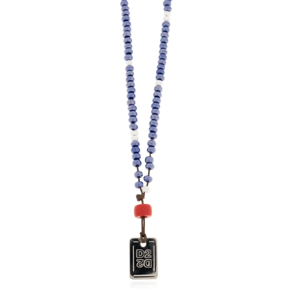 Collana con ciondolo