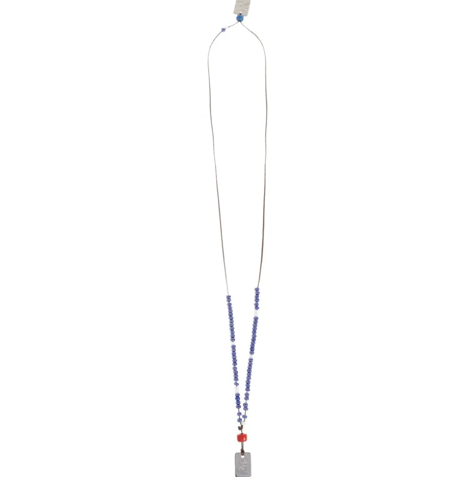 Collana con ciondolo