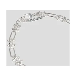 Collana con Ciondolo a Luna