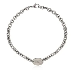 Collana con Logo