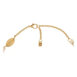 Collana con Logo Inciso