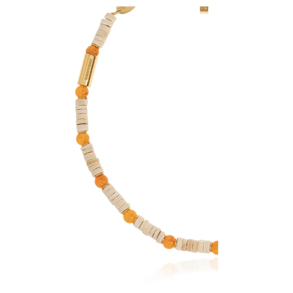 Collana con Logo Inciso