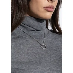 Collana con pendente