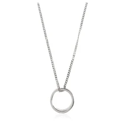 Collana con pendente
