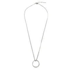 Collana con pendente