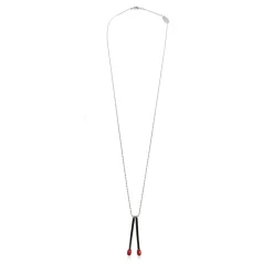 Collana con pendente