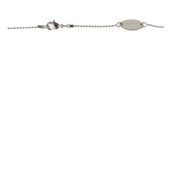 Collana con pendente