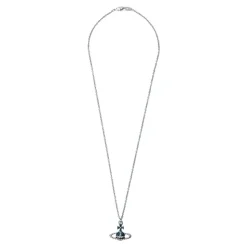 Collana con pendente Mayfair Bas Relief